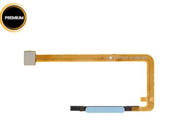 CABLE FLEXIBLE PARA LECTOR DE HUELLAS DACTILARES PARA GALAXYA A06 (A065 / 2024) PREMIUM AZUL