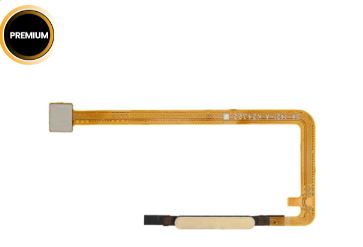 CABLE FLEXIBLE PARA LECTOR DE HUELLAS DACTILARES PARA GALAXYA A06 (A065 / 2024) PREMIUM ORO