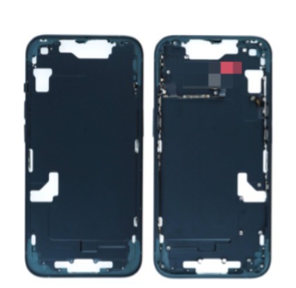 MARCO INTERMEDIO PARA IPHONE 14 MIDNIGHT