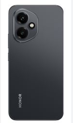 TAPA TRASERA + LENTE HONOR  HONOR 400 NEGRA