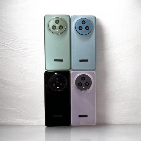TAPA TRASERA HONOR MAGIC 5 + LENTE CELESTE