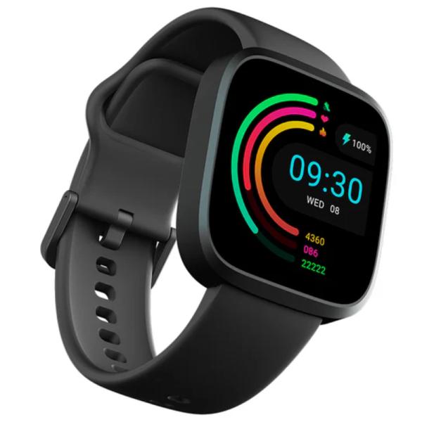 SMART WATCH HIFUTURE LUME GRIS