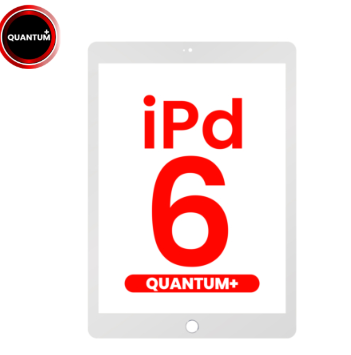 TACTIL QUANTUM+ PARA IPAD 6 (2018) BLANCO