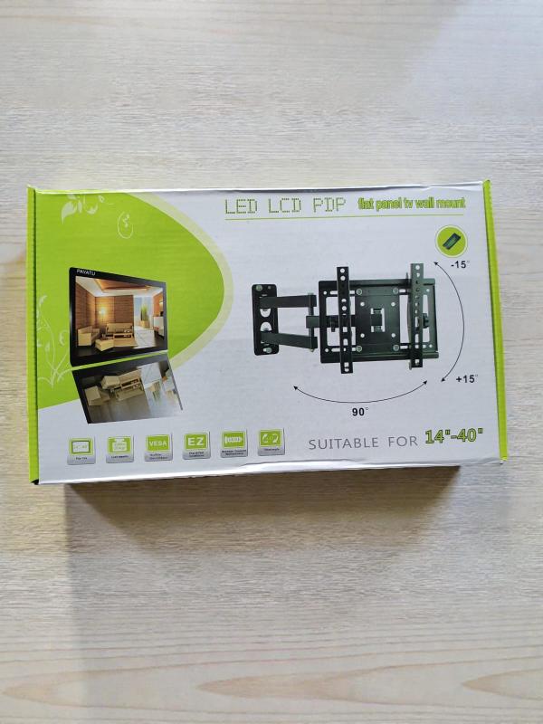 SOPORTE TV PDP 14 - 40 "