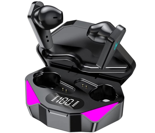 AUDIFONO BLUETOOTH X15