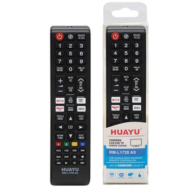 CONTROL UNIVERSAL PARA SAMSUNG