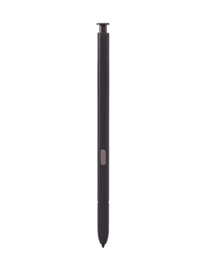 LÁPIZ ÓPTICO PARA GALAXY S24 ULTRA NEGRO TITANIO