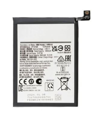 BATERIA DE SAMSUNG GALAXY A05 (A055/2023) (WT-S-N28) (Premium)