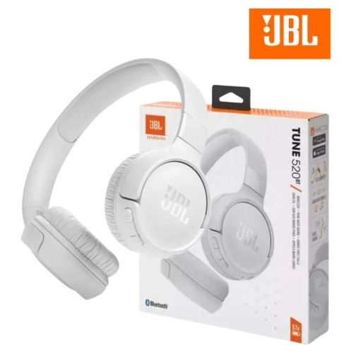 AUDIFONO TUNE 520BT JBL INALAMBRICO