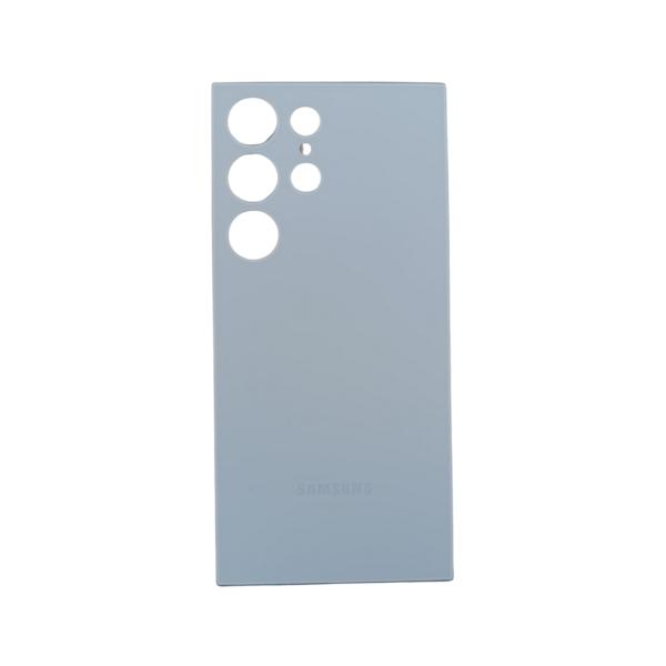 TAPA TRASERA SAMSUNG S24 ULTRA AZUL CLARO