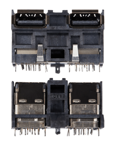 DUAL PUERTO USB PARA PS4