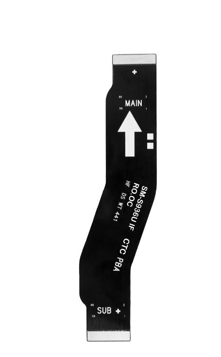 CABLE FLEX DE PANTALLA LCD PARA SAMSUNG GALAXY S25 PLUS (S936B) S25P-MFC