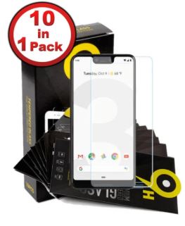 TEMPERADO VIDRIO 0,33 SENCILLO UNIDAD REDMI A1/A2