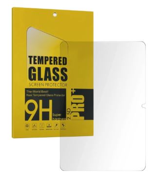 TEMPERADO VIDRIO 0,33 SENCILLO UNIDAD TABLET