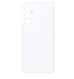 TAPA TRASERA SAMSUNG A54 5G BLANCA