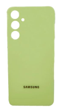 TAPA TRASERA SAMSUNG A54 5G VERDE