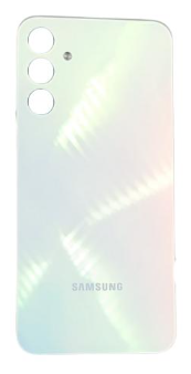 TAPA TRASERA SAMSUNG A15 BLANCO