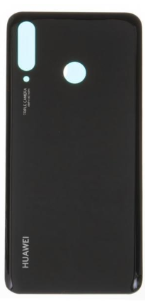 TAPA HUAWEI P30 LITE SIN MARCO NEGRO