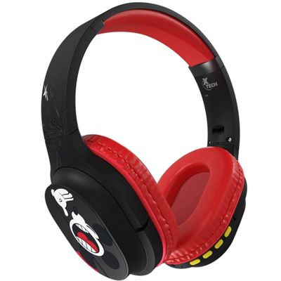 AUDIFONOS XTECH ANIMADO MICKEY INALAMBRICO