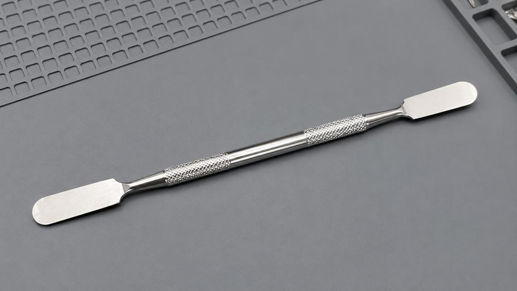 PALETA METALICA DE ALTA RESISTENCIA