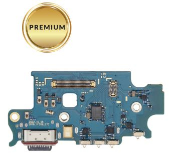 MODULOS CARGA CON LECTOR DE TARJETA SIM PARA SAMSUNG GALAXY S23 PLUS 5G (S916B) (VERSI&Oacute;N INTERNACIONAL) (PREMIUM)