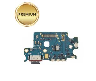 MODULOS CARGA CON LECTOR DE TARJETAS SIM PARA SAMSUNG GALAXY S22 5G S901B (VERSI&Oacute;N INTERNACIONAL) (PREMIUM)