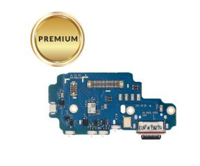 MODULOS CARGA CON LECTOR DE TARJETAS SIM PARA SAMSUNG GALAXY S22 ULTRA 5G S908B (S908B/N) (VERSI&Oacute;N INTERNACIONAL) (PREMIUM)