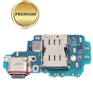 MODULOS CARGA PARA SAMSUNG GALAXY S23 ULTRA VERSION B (S918B) (Versi&oacute;n internacional) (Premium)
