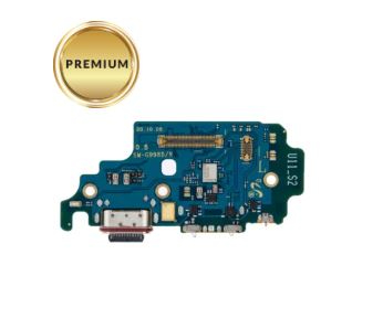 MODULO DE CARGA PARA GALAXY S21 ULTRA 5G (G998B) (INTERNATIONAL VERSION) (PREMIUM)
