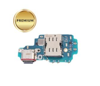 MODULO DE CARGA PARA GALAXY  S23 5G (S918B) (INTERNATIONAL VERSION) (PREMIUM)