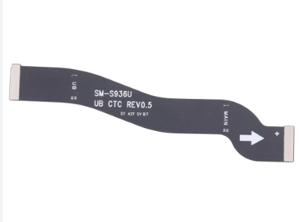 CABLE FLEX DE PANTALLA LCD PARA SAMSUNG GALAXY S25 PLUS (S936B) S25P-LFC