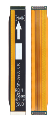 FLEX PRINCIPAL PARA SAMSUNG GALAXY S21 FE 5G (VERSI&Oacute;N INTERNACIONAL)