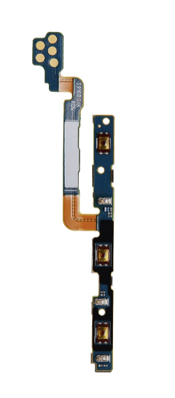 FLEX DE ENCENDIDO Y VOLUMEN PARA SAMSUNG GALAXY S23 / S23 PLUS 5G