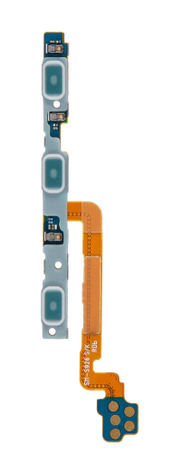 FLEX DE ENCENDIDO Y VOLUMEN PARA SAMSUNG GALAXY S24 PLUS