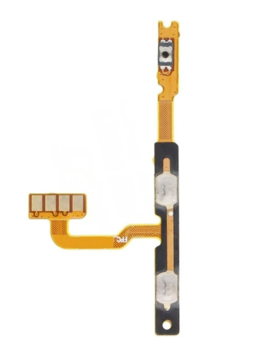 FLEX DE ENCENDIDO Y VOLUMEN PARA MOTOROLA MOTO G04 (XT2421 / 2024)