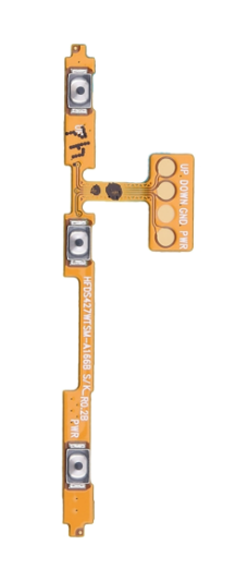 FLEX DE ENCENDIDO Y VOLUMEN PARA SAMSUNG GALAXY A16 5G (A166B/2024)