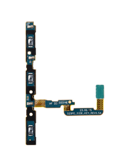 FLEX DE ENCENDIDO Y VOLUMEN PARA SAMSUNG GALAXY S23 FE