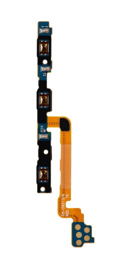 FLEX DE ENCENDIDO Y VOLUMEN PARA SAMSUNG GALAXY S24