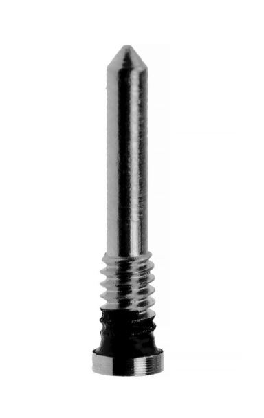 TORNILLO INFERIOR PARA IPHONE X A 16 PRO MAX (GRAPHITE)