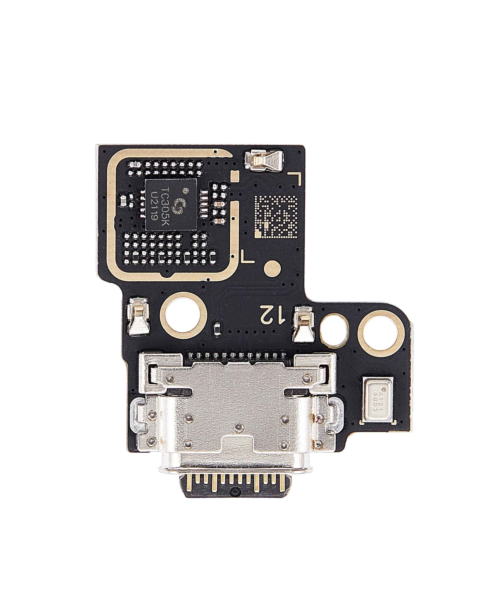 MODULO DE CARGA MOTOROLA G200