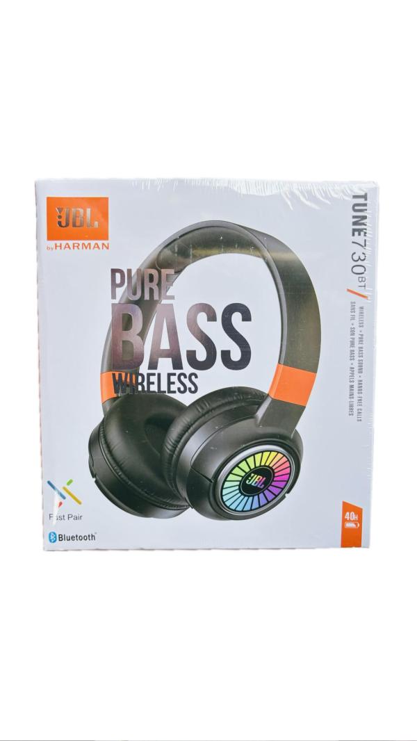 AUDIFONO TUNE 730 JBL