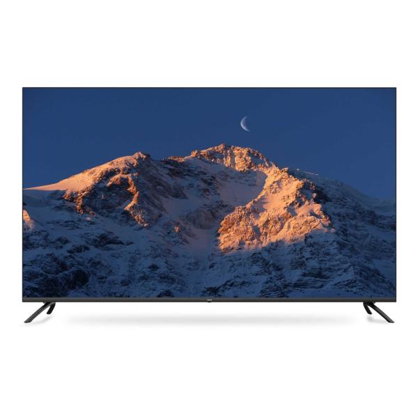 SMART TV FHD FULL SCREEN SMART ANDROID TV CHIQ 43"