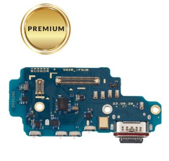 MODULOS CARGA PARA SAMSUNG GALAXY S24 ULTRA VERSION B (S928) (VERSI&Oacute;N INTERNACIONAL) (PREMIUM)