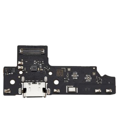 MODULO CARGA PARA SAMSUNG GALAXY A16 5G (A166P/2024) (PREMIUM)