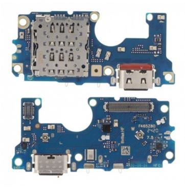 MODULO DE CARGA MOTOROLA G85 XT2427-3
