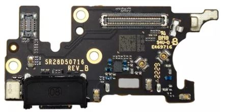 MODULO DE CARGA MOTOROLA EDGE 30 NEO XT2245-1