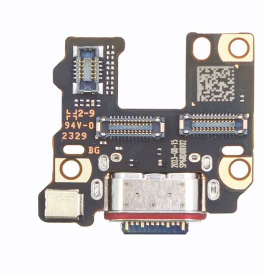 MODULO DE CARGA MOTOROLA EDGE 40 NEO XT2307-1