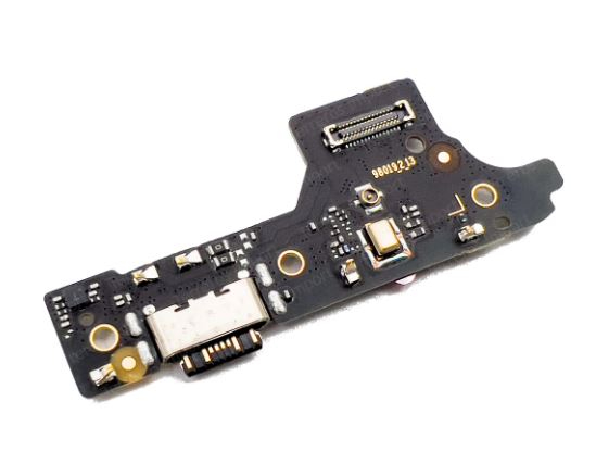MODULO DE CARGA XIAOMI REDMI 12 4G
