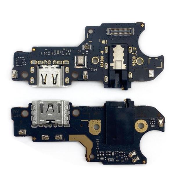 MODULOS CARGA REALME C11 C12 C15