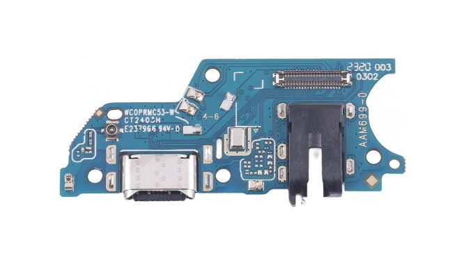 MODULOS CARGA REALME C51